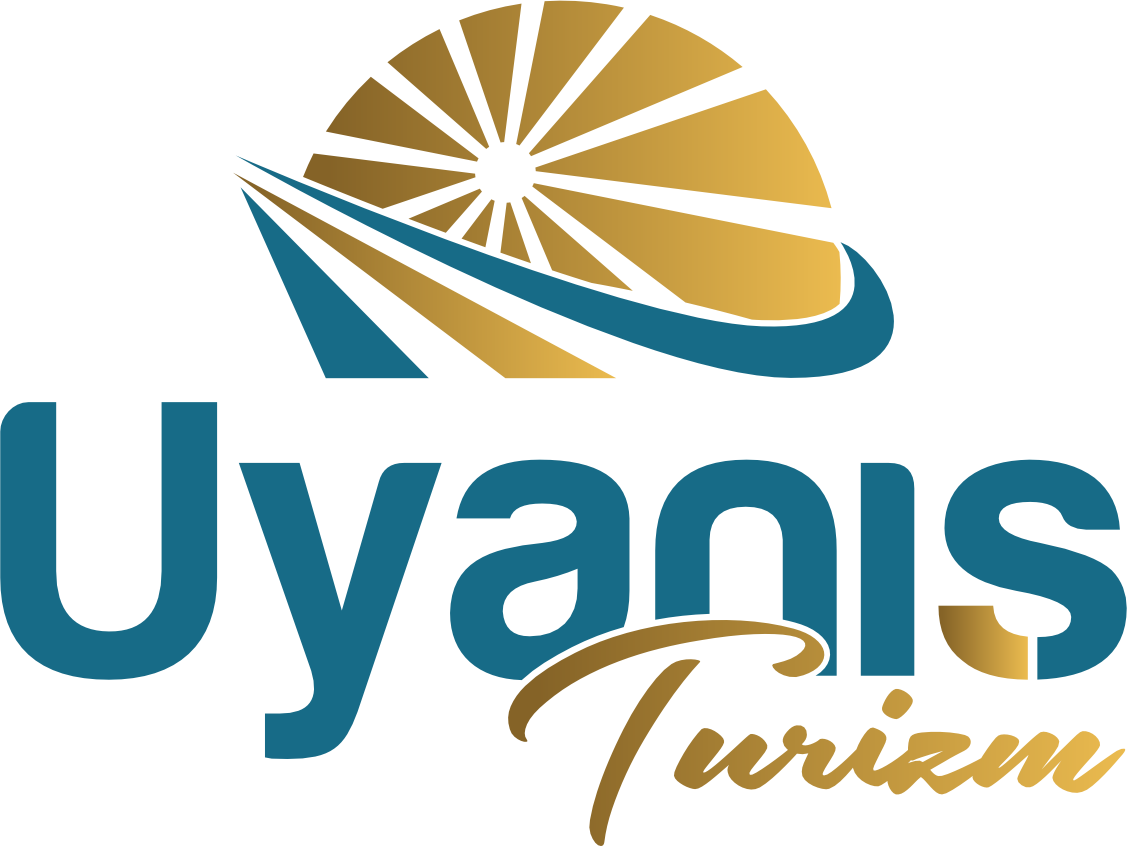 Uyanış Turizm Logo
